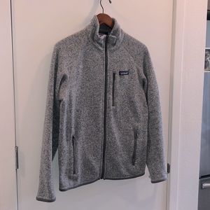 Patagonia Stonewash Men’s Better Sweater (US:S)